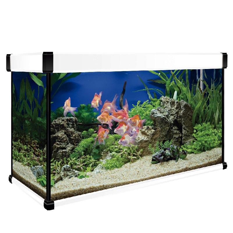 AQUA LUX PRO 100 LT - Decoracuarium - El de tu mascota - Tienda de Animales en