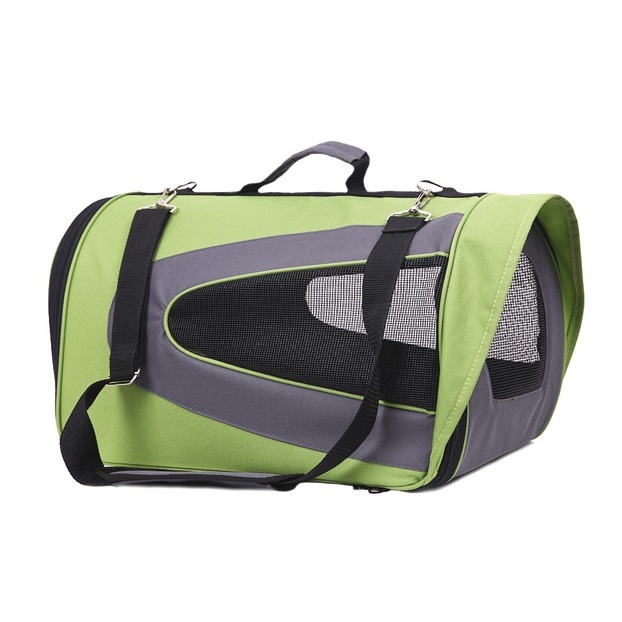 BOLSO LIFE VERDE descat Decoracuarium - El Supermercado de tu - Tienda de Animales Tenerife